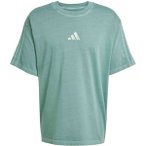 ADIDAS Herren Shirt ALL SZN Washed, Größe XL in Grau