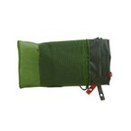 Exped Outer Space II 2 Personen Zeltunterlage, forest