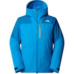 The North Face Sarsen Insulated  Herren  Kunstfaserjacke blau Größe XL Bergste