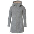 VAUDE Women's Tinshan Coat III - Isolationsjacke