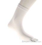 Northwave Extreme Five Bikesocken-Weiss-M