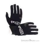 SQlab Gloves ONE 11 BLK Slim Bikehandschuhe-Mehrfarbig-M