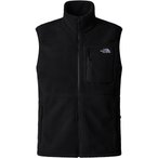 The North Face Yumiori Weste Herren  Fleecewesten schwarz Größe XL Lifestyle  