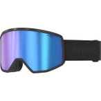 ATOMIC Herren Brille FOUR HD All Black, Größe ONE SIZE in Blau