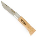 Opinel - No 03 - Messer beech