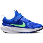 NIKE Kinder Workoutschuhe STAR RUNNER 5 (PS), Größe 35 in Grau