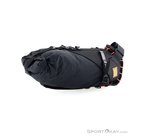 Restrap Saddle Bag 8l Satteltasche-Orange-8