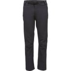 BLACK DIAMOND Herren Hosen lang M ALPINE PANTS, Größe XL in Grau