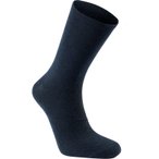 Woolpower Socks Liner Classic - Merinosocken dark navy 45/48