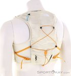 The North Face Sunriser Run Vest 8 Traillaufweste-Weiss-S