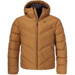 Schöffel Style Lodos Ins  Herren  Kunstfaserjacke braun Größe XXL Lifestyle |
