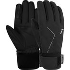 Reusch Diver X R-Tex XT  Kinder  Fingerhandschuhe schwarz Größe 5.5 Trekking  