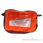 Vaude Lenkertasche Regenhülle-Orange-One Size