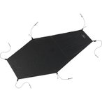 Nordisk Footprint Telemark 2.2 LW (2.0) - Zeltunterlage uni