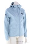 Scott Explorair Light Dryo 2.5L Damen Outdoorjacke-Hell-Blau-XS