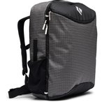 Black Diamond Stonehauler 40L Travel   Daypacks schwarz Größe 40L Reise Widers