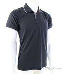 CMP Polo Herren Shirt-Anthrazit-56