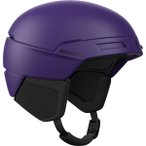 Scott Flow Plus Pro Skihelm (Größe S | 51-55CM, lila)