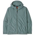Patagonia Men's Textured Fleece Hoody - Fleecejacke (Auslauf)