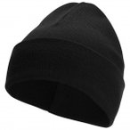 Woolpower - Beanie Classic - Mütze Gr One Size schwarz