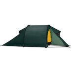 Hilleberg Nammatj 3 Zelt  1-4-Personen-Zelte gruen Größe One Size Expedition