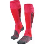 Falke SK1 Damen Skisocken ( Rosa 35-36 Größe,)