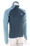 Dynafit Transalper Polartec Herren Sweater-Blau-S