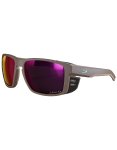Julbo - Photochromatische / Selbsttönende Sonnenbrillen - Shield L KJ Marron/Ic