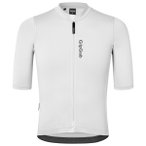 GripGrab - Ride Short Sleeve Jersey - Radtrikot Gr M weiß