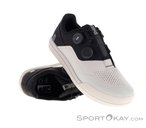 Fox Union Boa MTB Schuhe-Weiss-44