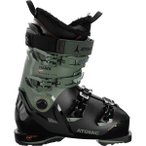 ATOMIC Herren Ski-Schuhe HAWX MAGNA 110 GW, Größe 26/26,5 in Schwarz