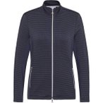 JOY Damen Unterjacke SANJA Jacke, Größe 46 in Blau