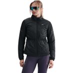 Nike Swift Therma-Fit Fill Damen Laufjacke ( Schwarz XL)