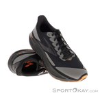 Brooks Ghost 17 Damen Laufschuhe-Schwarz-6