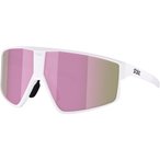 Bliz P002s Sportbrille  Sportbrillen & Sportsonnenbrillen weiss Größe L | 69-9