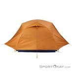 Exped Vega 3-Personen Zelt-Mehrfarbig-One Size