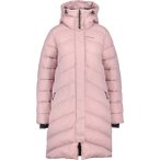 DIDRIKSONS Damen Mantel MARION WNS PARKA, Größe 36 in Pink