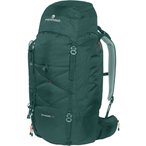 Ferrino Dundee 70   Wanderrucksack verde Größe 70L Camping Widerstandsfähig