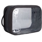 Exped Organizer Cube Clear  Packwürfel & Packtaschen Reise   Größe ONE SIZE g