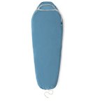 Sea to Summit - Breeze Lightweight Liner - Reiseschlafsack Gr Short - Body Lengt