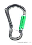 DMM Ceros Locksafe HMS-Karabiner-Grün-One Size