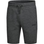 JAKO Herren Short Premium Basics, Größe XXXL in Grau