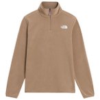 The North Face - Women's Glacier Fleece 1/4 Zip Jacket - Fleecepullover Gr XS be
