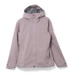 Houdini - Women's BFF Jacket II - Regenjacke Gr XS lila