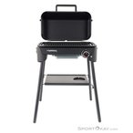 Campingaz Tour & Grill CV Plus Grill-Schwarz-One Size