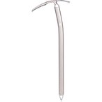 Black Diamond Raven Pro Eispickel  Eispickel silber Größe 75cm Hochtour | Skih