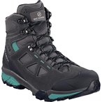 Scarpa ZG Lite GTX  Damen  Wanderschuhe grau Größe 37.5 Trekking Wasserdicht