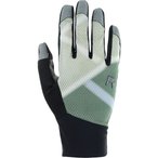 Roeckl Sports Moleno 2   Fingerhandschuhe gruen Größe 9.5 Mountainbike  Elasti