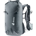 DEUTER Rucksack Vertrail 16, Größe ONE SIZE in Grau