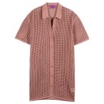 Oxbow - Women's June Short Dress - Kleid Gr XS/S braun